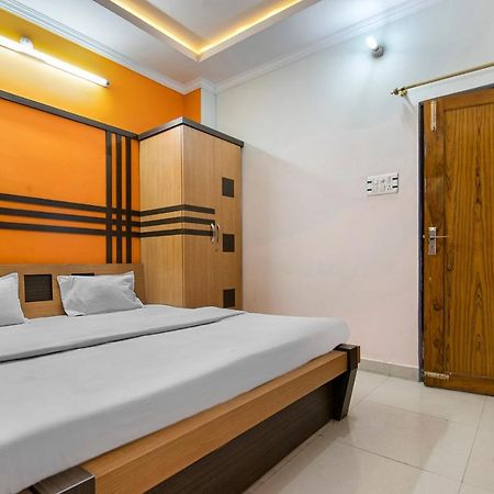 Spot On 71367 Hotel New Digha International מראה חיצוני תמונה