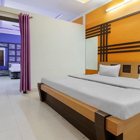 Spot On 71367 Hotel New Digha International מראה חיצוני תמונה