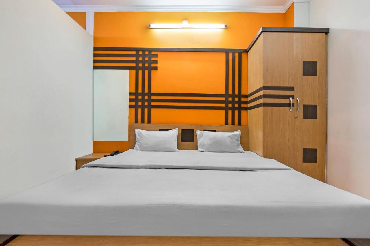 Spot On 71367 Hotel New Digha International מראה חיצוני תמונה