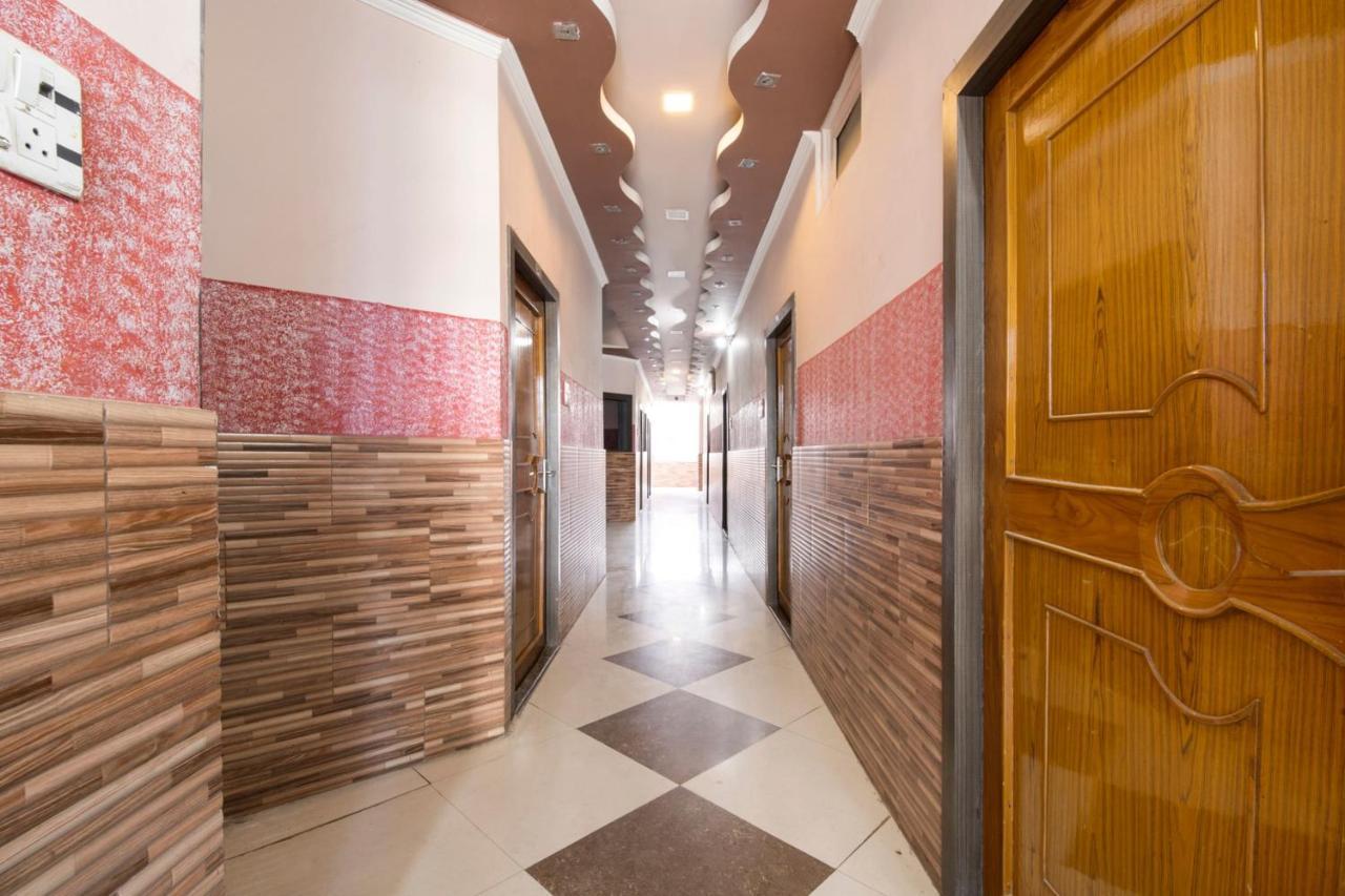 Spot On 71367 Hotel New Digha International מראה חיצוני תמונה