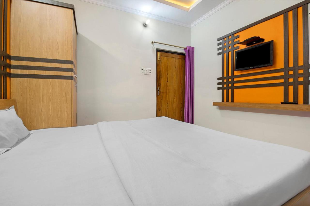 Spot On 71367 Hotel New Digha International מראה חיצוני תמונה