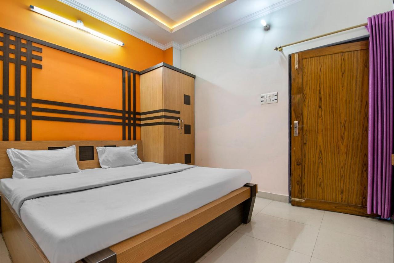 Spot On 71367 Hotel New Digha International מראה חיצוני תמונה