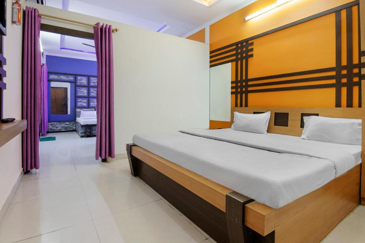 Spot On 71367 Hotel New Digha International מראה חיצוני תמונה